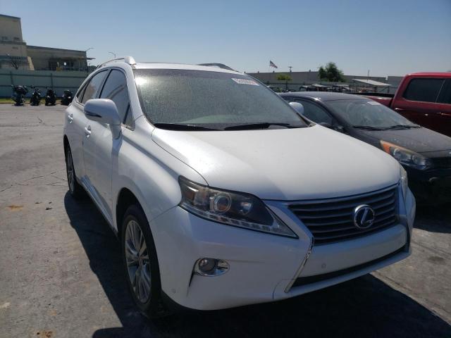 LEXUS RX 450 2013 jtjbc1ba8d2451700