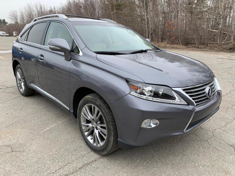 LEXUS RX 450 2014 jtjbc1ba8e2456560