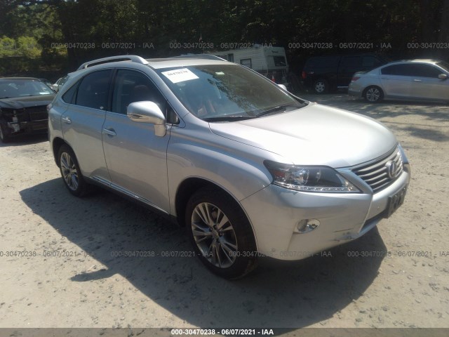 LEXUS RX 450H 2014 jtjbc1ba8e2457577