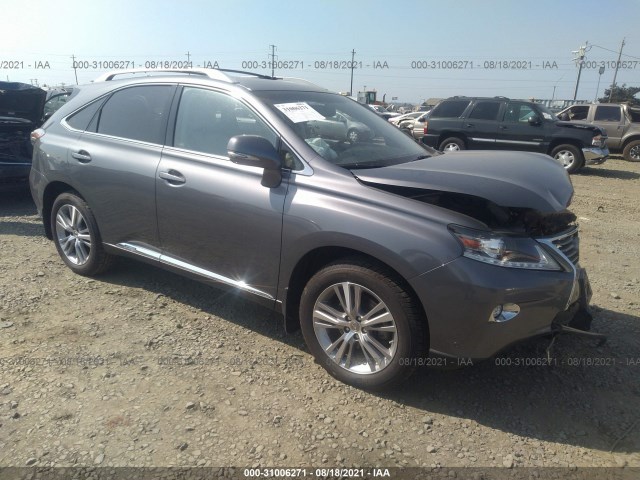 LEXUS RX 450H 2014 jtjbc1ba8f2466250