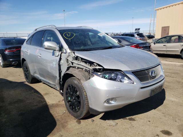 LEXUS RX 450 2010 jtjbc1ba9a2012226