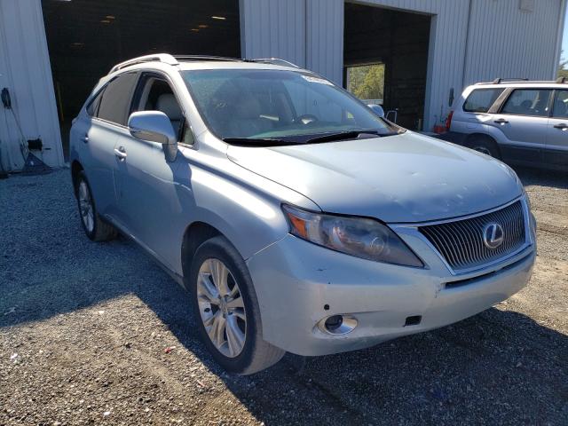 LEXUS RX 450 2010 jtjbc1ba9a2017944