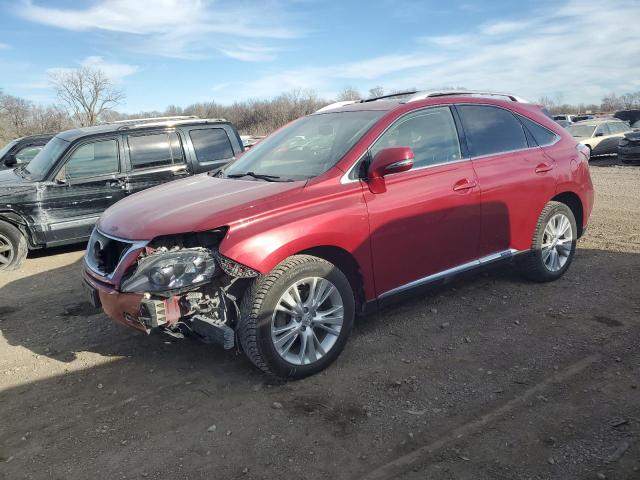 LEXUS RX450 2010 jtjbc1ba9a2021976