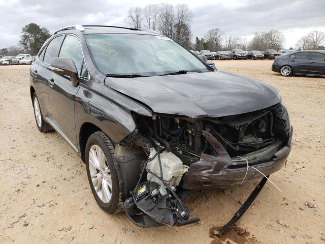 LEXUS RX 450 2010 jtjbc1ba9a2022707