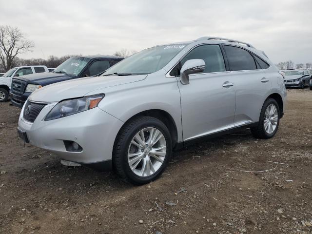 LEXUS RX450 2010 jtjbc1ba9a2029091