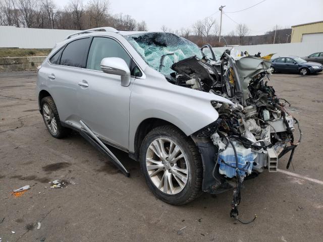 LEXUS RX 450 2010 jtjbc1ba9a2405837