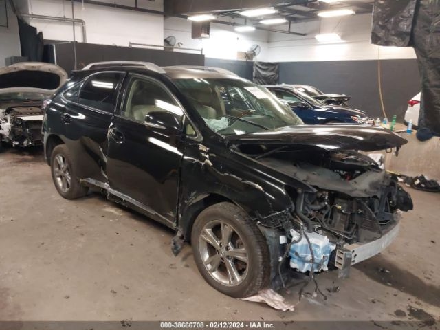 LEXUS RX 450H 2010 jtjbc1ba9a2408401