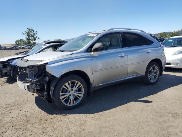 LEXUS RX 450 2011 jtjbc1ba9b2034227