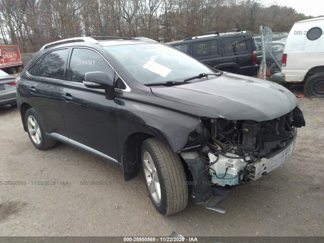 LEXUS RX 450H 2011 jtjbc1ba9b2036656