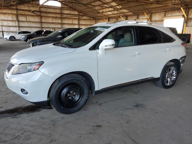 LEXUS RX450 2011 jtjbc1ba9b2037368