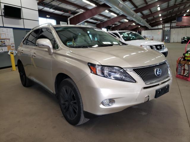 LEXUS RX 450 2011 jtjbc1ba9b2416211