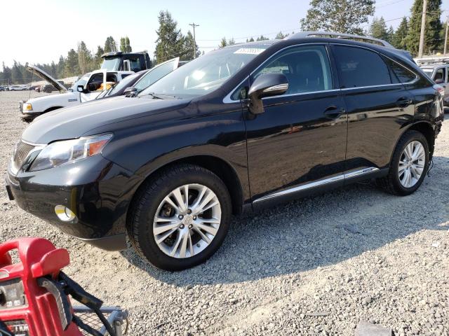 LEXUS RX 450 2011 jtjbc1ba9b2418699