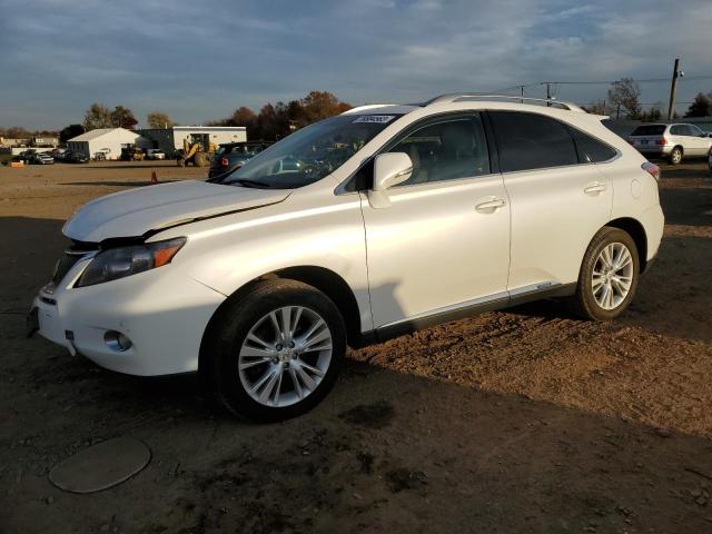 LEXUS RX450 2011 jtjbc1ba9b2418881