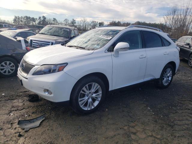 LEXUS RX 450 2012 jtjbc1ba9c2049277