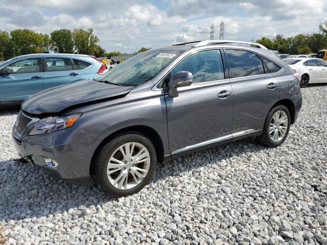 LEXUS RX450 2012 jtjbc1ba9c2429977