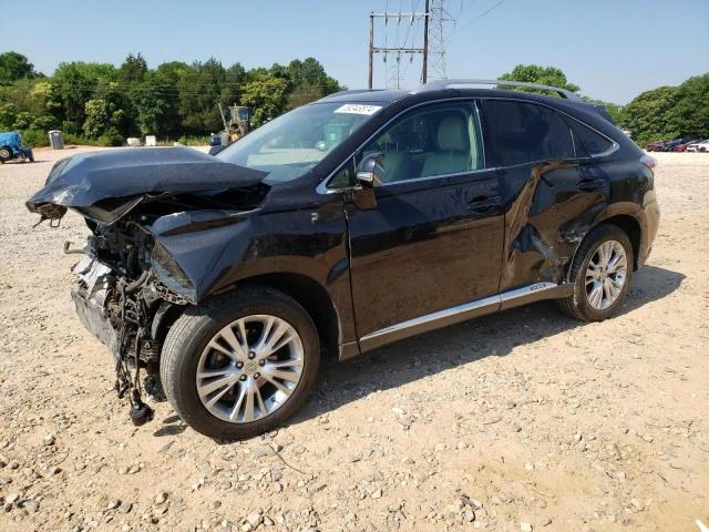 LEXUS RX 450 2012 jtjbc1ba9c2432281