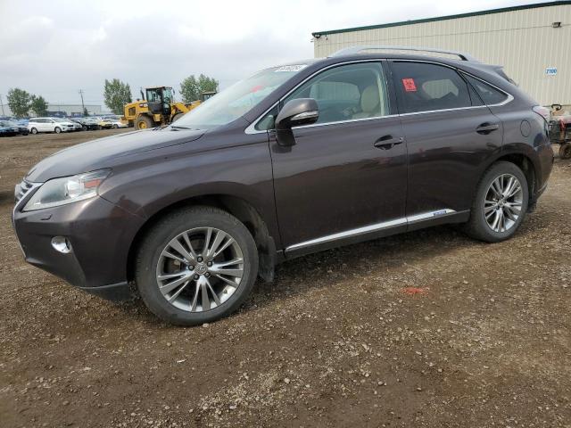 LEXUS RX 450H 2013 jtjbc1ba9d2051130