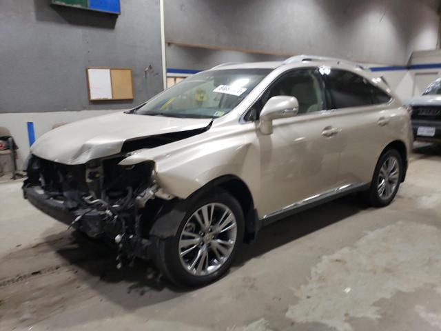 LEXUS RX 450H 2013 jtjbc1ba9d2052293