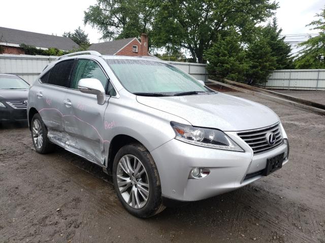 LEXUS RX 450 2013 jtjbc1ba9d2053606