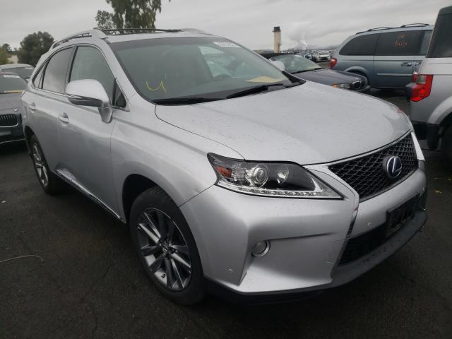 LEXUS RX 450 2013 jtjbc1ba9d2059308