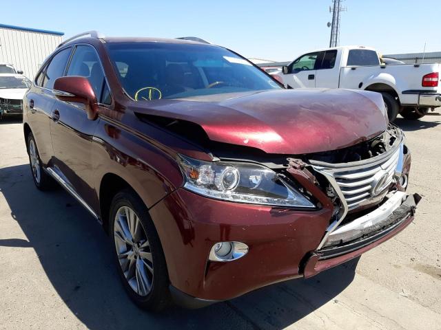 LEXUS RX 450 2013 jtjbc1ba9d2438597