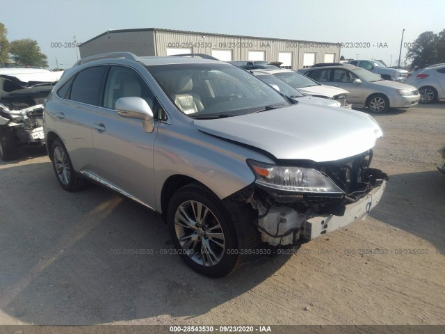 LEXUS RX 450H 2013 jtjbc1ba9d2440169