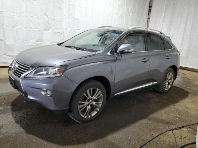 LEXUS RX450 2013 jtjbc1ba9d2445551