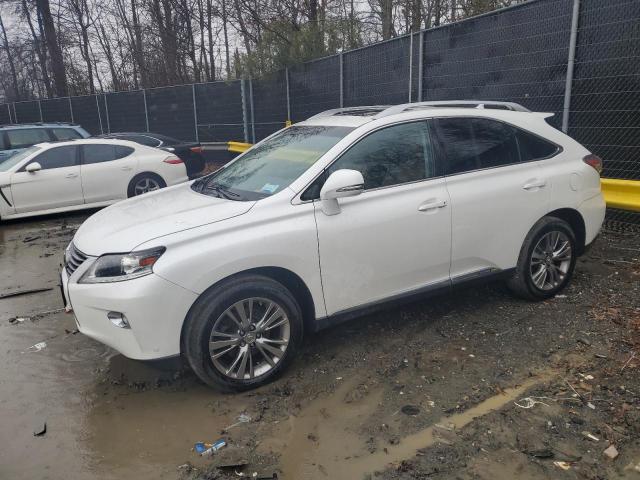 LEXUS RX 450 2013 jtjbc1ba9d2450586