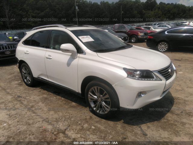 LEXUS RX 450H 2013 jtjbc1ba9d2451463