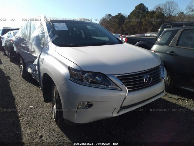 LEXUS RX 450H 2014 jtjbc1ba9e2068138