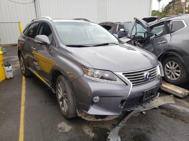 LEXUS RX 450 2014 jtjbc1ba9e2069709