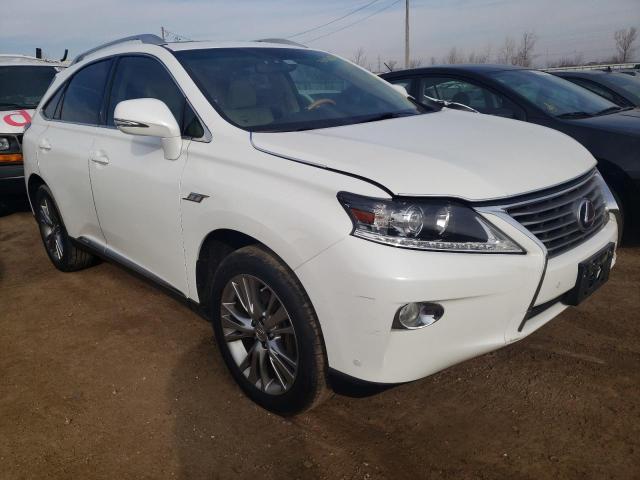 LEXUS RX 450 2014 jtjbc1ba9e2452761