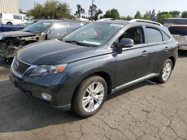 LEXUS RX 450H 2010 jtjbc1baxa2007746