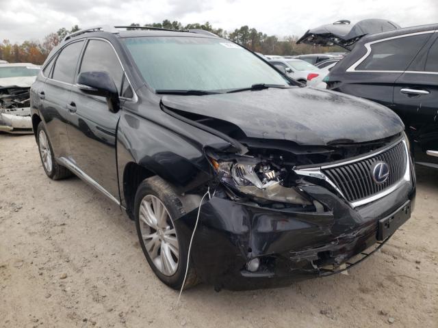 LEXUS RX 450 2010 jtjbc1baxa2008346