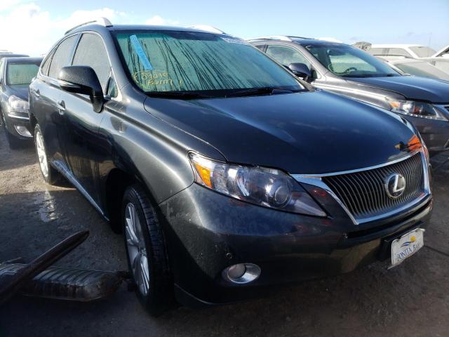 LEXUS RX 450 2010 jtjbc1baxa2010193