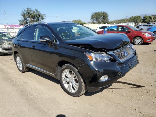 LEXUS RX 450 2010 jtjbc1baxa2010792