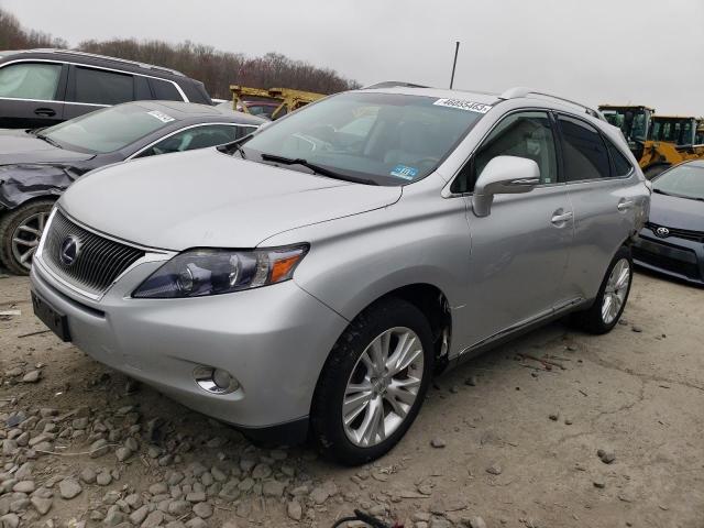 LEXUS RX 450 2010 jtjbc1baxa2012204