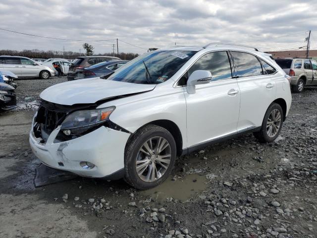 LEXUS RX450 2010 jtjbc1baxa2021159