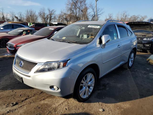 LEXUS RX450 2010 jtjbc1baxa2024112