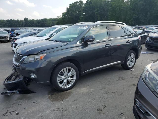 LEXUS RX 450 2010 jtjbc1baxa2027396