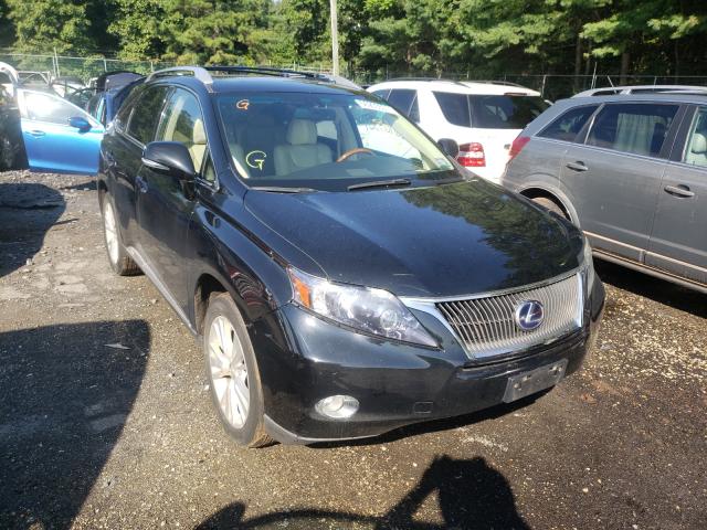 LEXUS RX 450 2010 jtjbc1baxa2408150