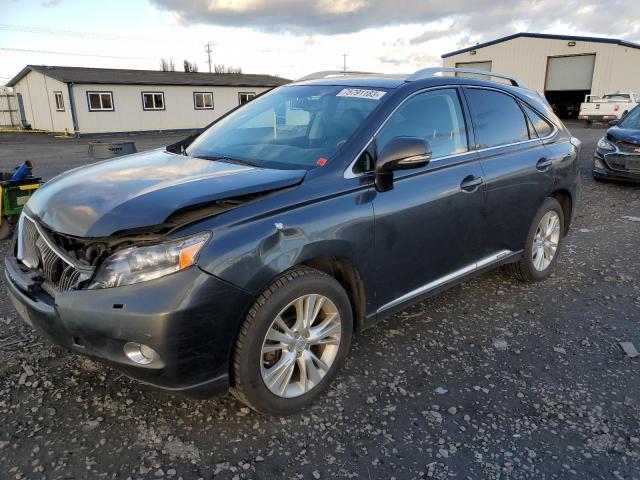 LEXUS RX450 2010 jtjbc1baxa2413445