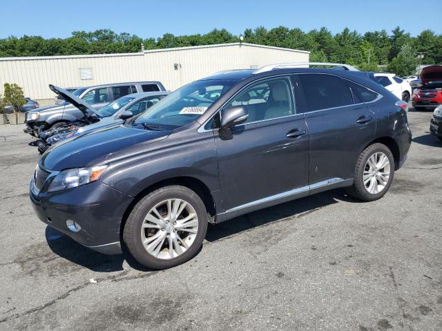 LEXUS RX450 2010 jtjbc1baxa2415597