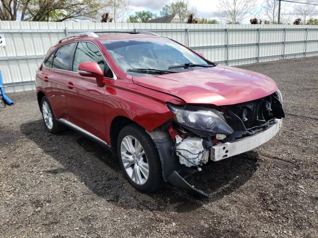 LEXUS RX 450 2011 jtjbc1baxb2036892