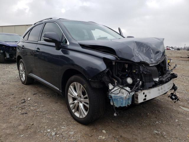 LEXUS RX 450 2011 jtjbc1baxb2420865