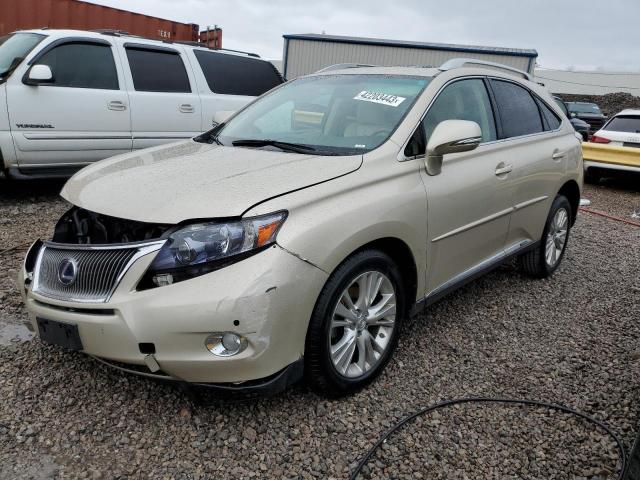 LEXUS RX 450 2012 jtjbc1baxc2048610