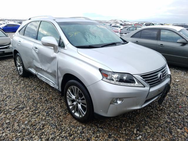 LEXUS RX 450 2013 jtjbc1baxd2051363