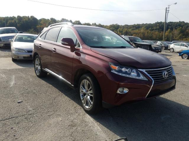 LEXUS RX 450 2013 jtjbc1baxd2052786