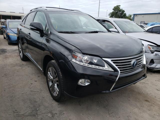 LEXUS RX 450 2013 jtjbc1baxd2058992