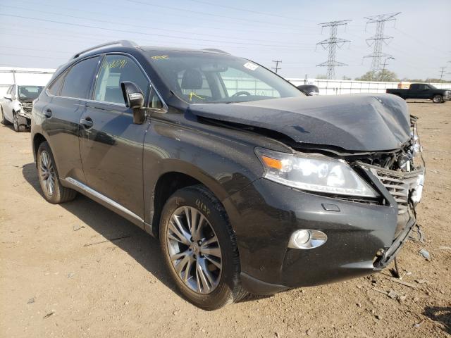 LEXUS RX 450 2013 jtjbc1baxd2060550